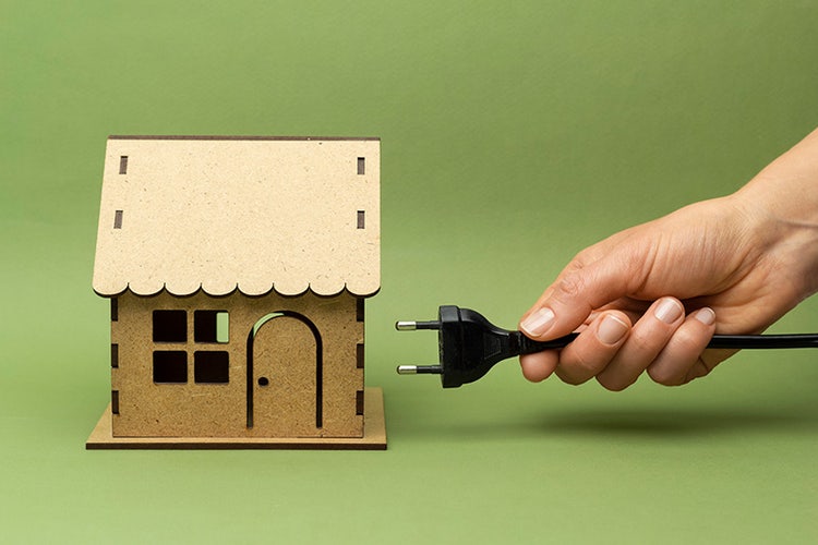 green-energy-electric-plug-residential-electrification