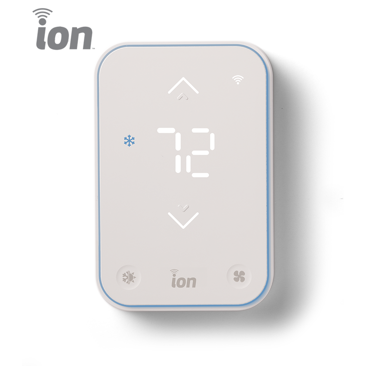 icp-ion-gray-smart-thermostat