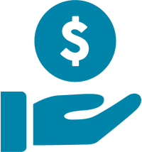 hand-with-coin-above