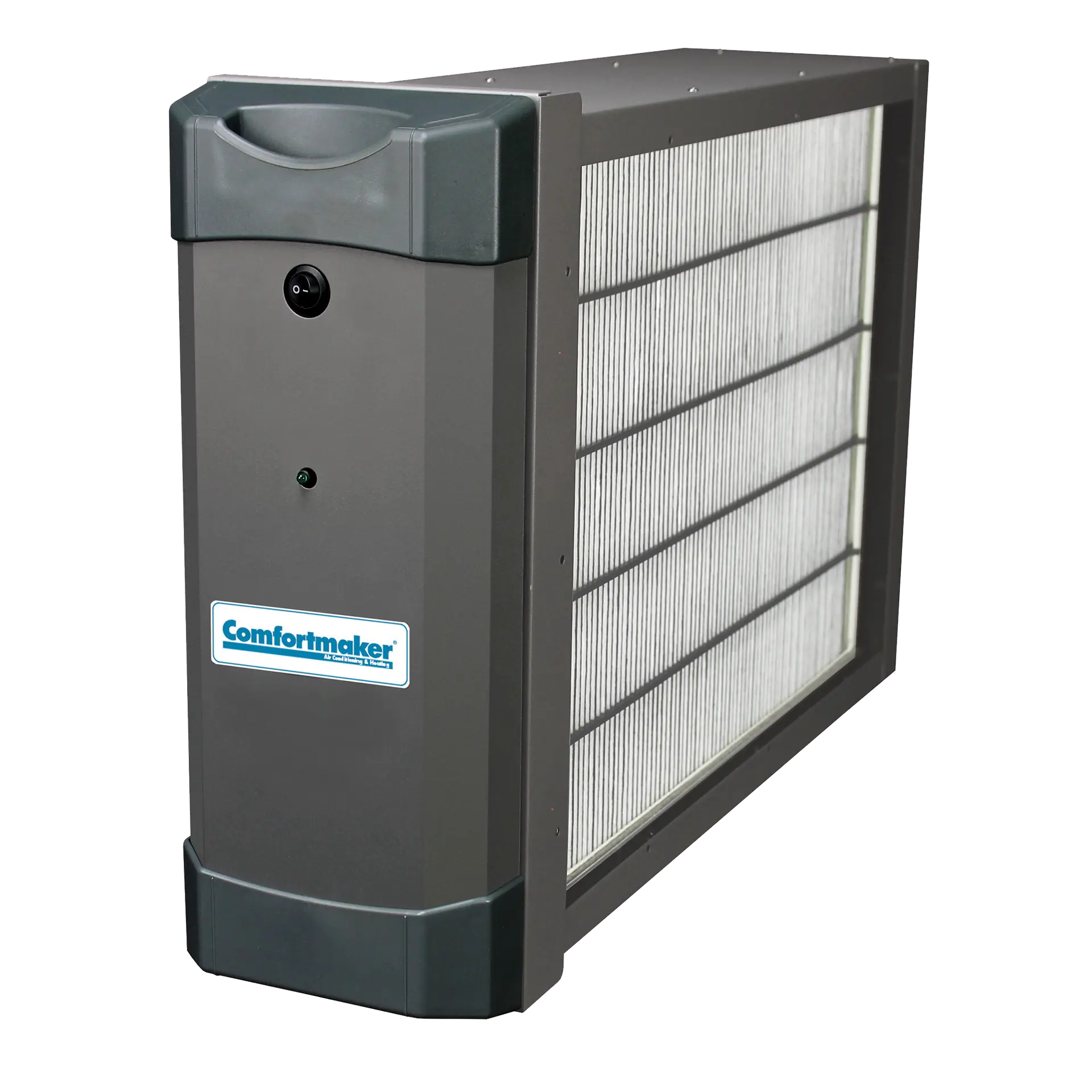 Comfortmaker Air Purifier