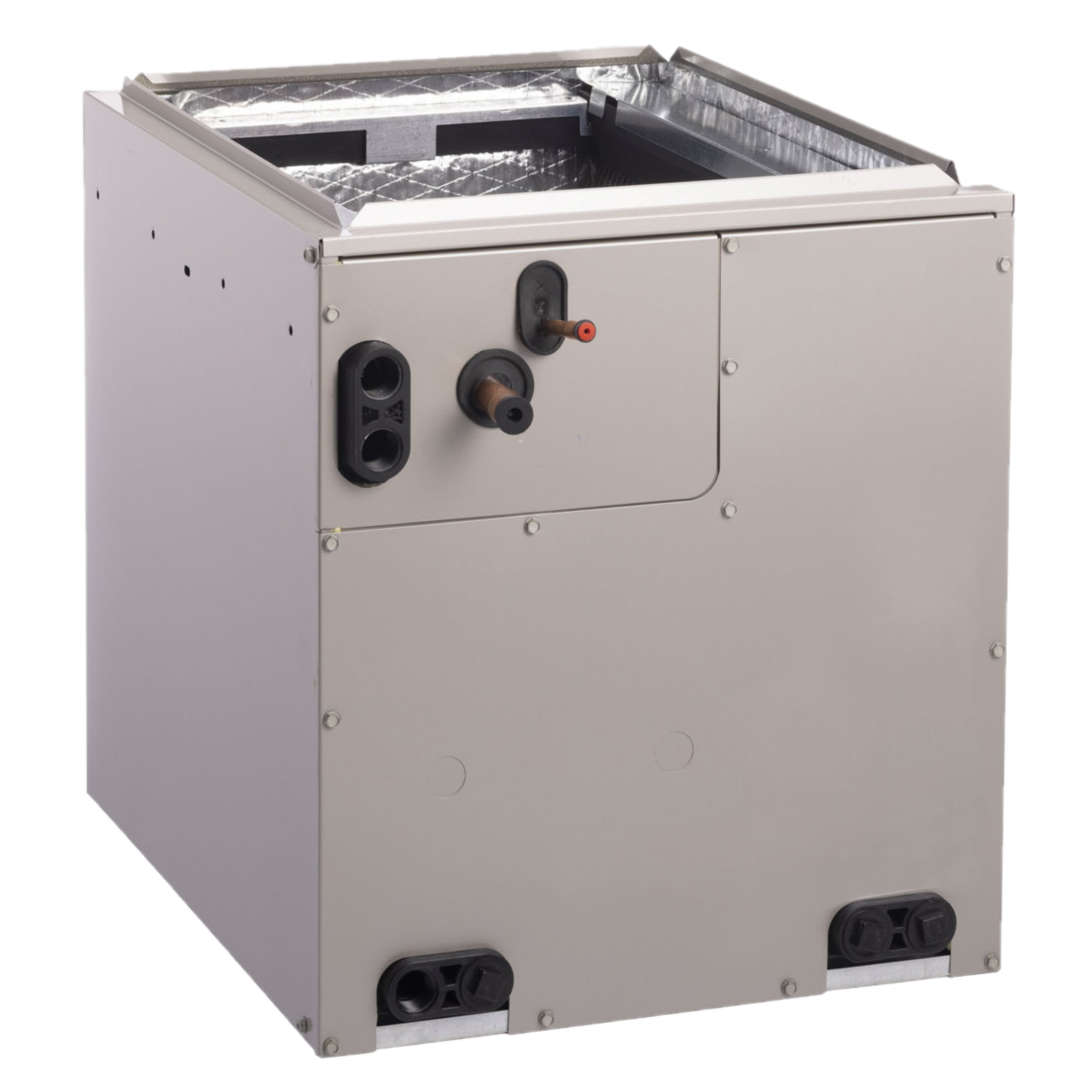 EVM4X