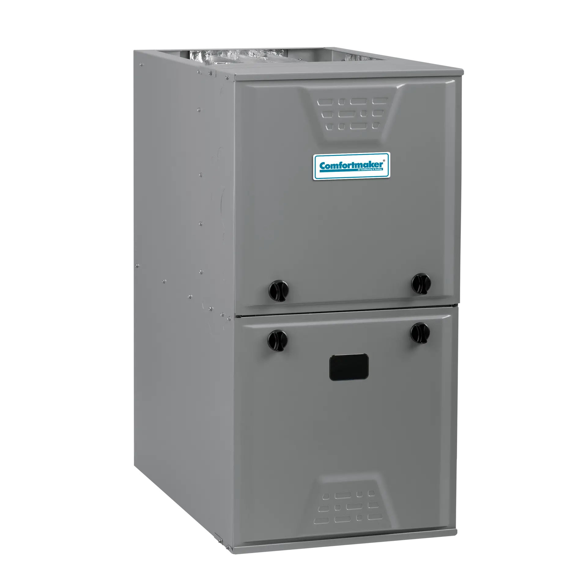 Comfortmaker Ion Modulating Gas Furnace