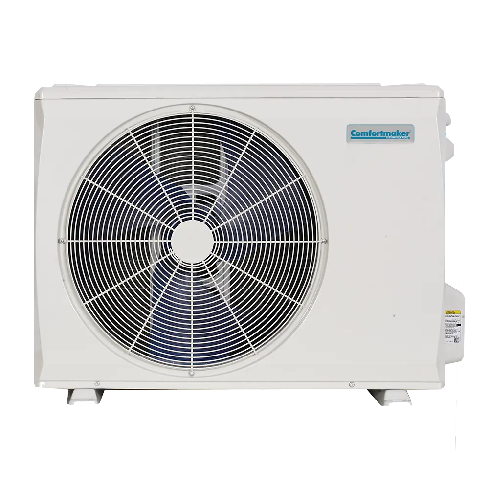 Comfortmaker Performance Heat Pump