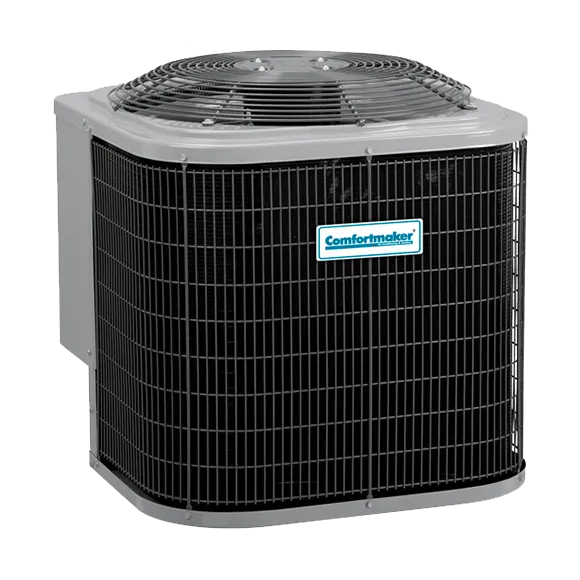 Comfortmaker Ion Heat Pump