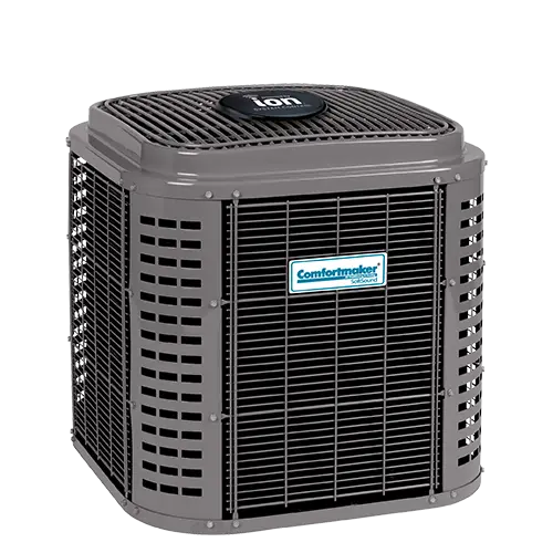Comfortmaker Ion Heat Pump