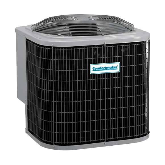 5 ton two stage air conditioner
