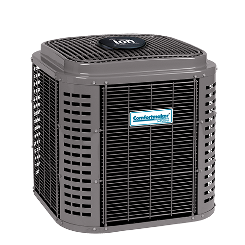 5 ton two stage air conditioner