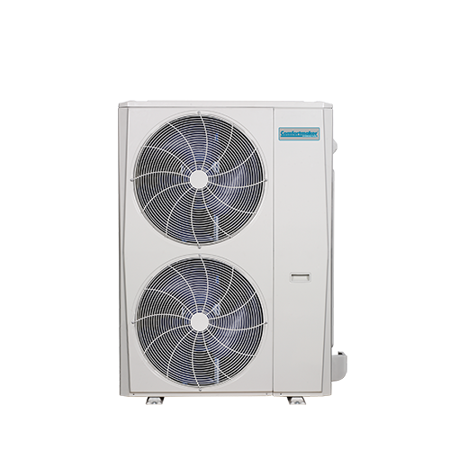 D5CLHA - Deluxe Single-Zone Heat Pump