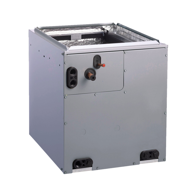 EVM5X - Multipoise Cased V Evaporator Coil | Comfortmaker